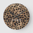 Suche nach tan wanduhren Animal