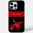 Suche nach red iphone hüllen Rote blume