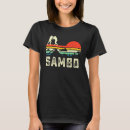Suche nach sambo tshirts Retro