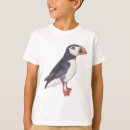 Suche nach papageientaucher tshirts Meer