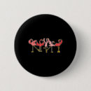Suche nach niedlicher flamingo buttons Tänzerin