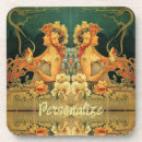 Suche nach werbung untersetzer Grün