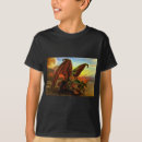 Suche nach traditioneller drache tshirts Fantasie