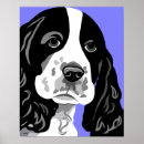 Suche nach hundedrucke poster Haustiere