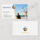 Suche nach volleyball gear visitenkarten Beruflich