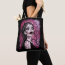Suche nach zombies taschen Beängstigend