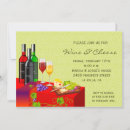 Suche nach käse party einladungen Elegant