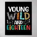 Suche nach 18 geburtstag poster Achtzehn