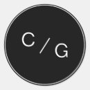 Suche nach paar aufkleber Minimal