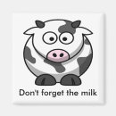 Suche nach milch magnete Kuh