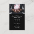 Suche nach banker visitenkarten Investitionen