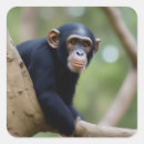 Suche nach chimp aufkleber Niedlich