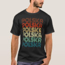 Suche nach polnischer stolz tshirts Politur