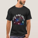 Suche nach astronomie tshirts Planet