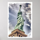 Suche nach freiheitsstatue poster Wolken