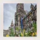 Suche nach münchen puzzle Reise