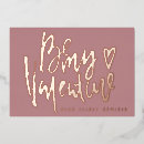 Suche nach gold valentinstagskarten Valentin tageskarten