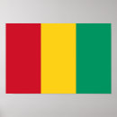 Suche nach guinea poster Flagge