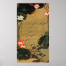 Suche nach teiche poster Lotus