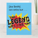 Suche nach auf wiedersehen party karten Büro