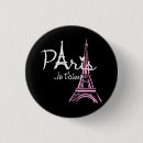 Suche nach liebe frankreich buttons Paris