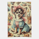 Suche nach chihuahua geschirr tücher Welpe