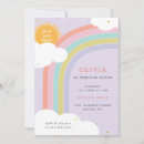 Suche nach lila wolken einladungen Geburtstagsparty