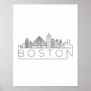 Suche nach boston city poster Massachusetts