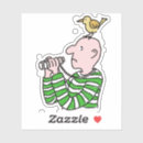 Suche nach vogelbeobachter aufkleber Ornithologe