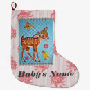 Suche nach baby girl weihnachts strümpfe Personalisiert