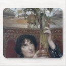 Suche nach alma tadema mousepads Lawrence