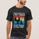 Suche nach ich spiele klavier tshirts Dinge