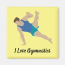 Suche nach gymnast magnete Akrobat