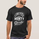 Suche nach monty Lustig