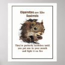 Suche nach zigaretten poster Humor