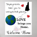Suche nach willkommenes zuhause poster Liebe