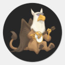 Suche nach griffin aufkleber Mythology