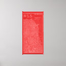 Suche nach städte leinwandbilder Map