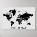 Suche nach countries poster Globe