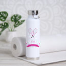 Suche nach tennis trinkflaschen Monogramm