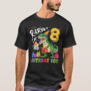 Suche nach 8 geburtstag tshirts Mutter