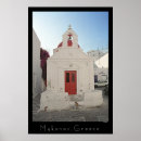 Suche nach mykonos poster Griechenland