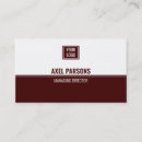 Suche nach siegel siegel visitenkarten Modern