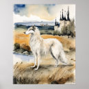 Suche nach borzoi poster Kaninchen