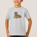 Suche nach tiermalereien tshirts Wildtierkunst