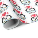 Suche nach pinguin geschenkpapier Liebe