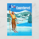 Suche nach courchevel postkarten Winter