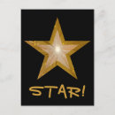 Suche nach star postkarten Gold