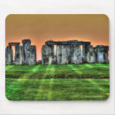 Suche nach stonehenge mousepads Stehende steine