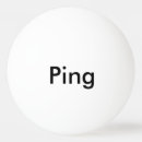 Suche nach pong Ball